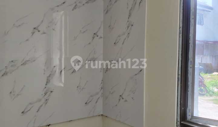 House in Gapura Menteng Sector 7 2