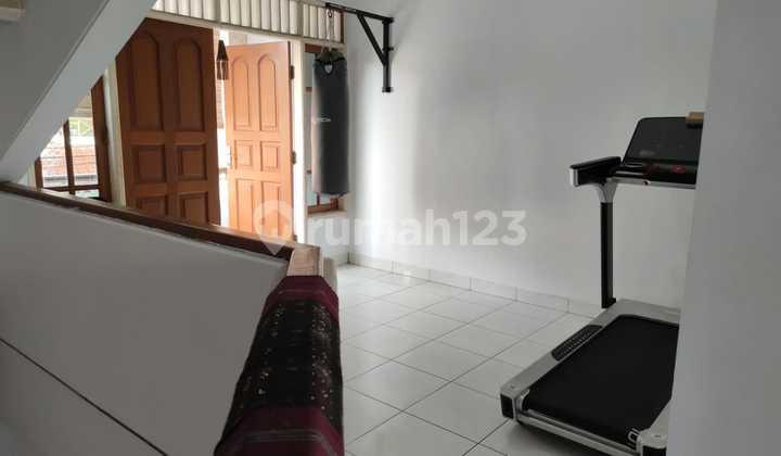 Luxury House Bintaro Sector 5, Strategic Location 2