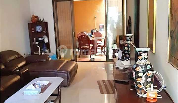 Nice 2-Story House Sector 9 Bintaro, Strategic Location 2