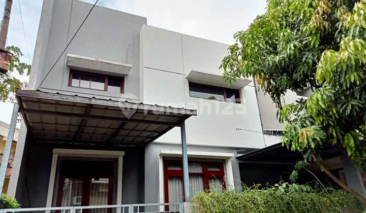 Rumah Bagus Bintaro Sektor 5,lokasi Strategis Rumah Bagus Bintaro Sektor 5,lokasi Strategis