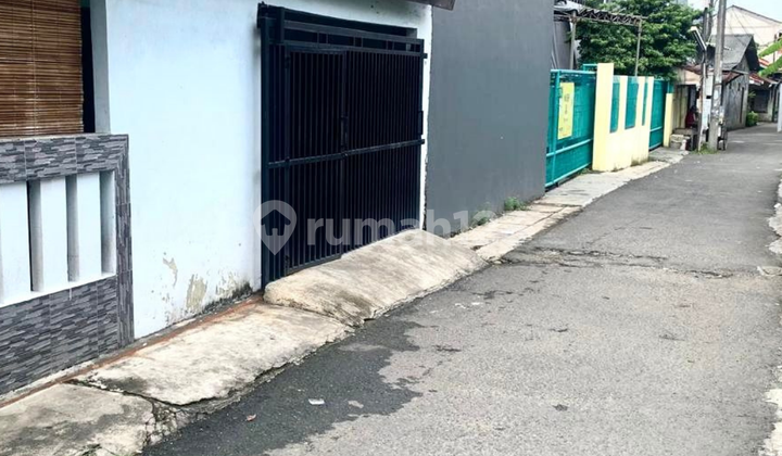 Rumah Pondok Aren Bintaro 2