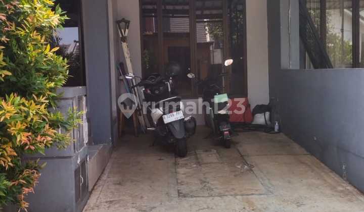 Rumah Graha Raya Bintaro,lokasi Strategis 2