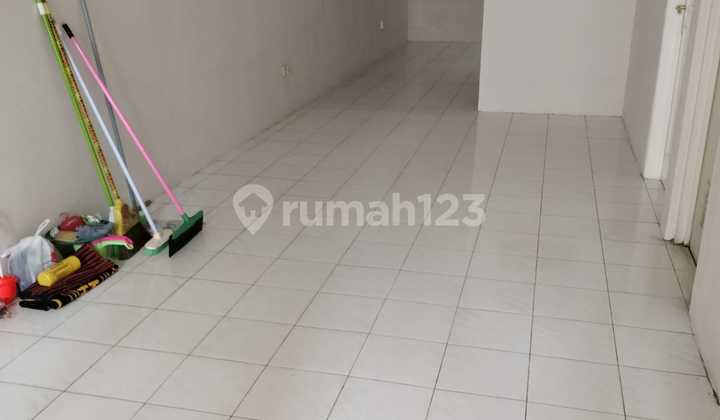 House in Nusantara Cluster, Banjarwijaya 2