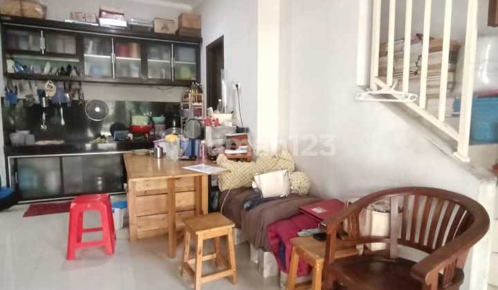 Nice House in Fortune Cluster Strategic Location Nice House in Fortune Cluster Strategic Location