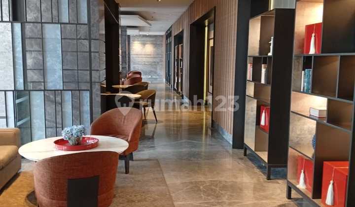 Jual Cepat Apartemen Springwood,lokasi Strategis