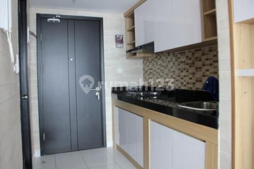 For Sale Apartment in U Residence, Karawaci 2