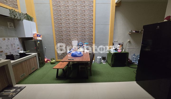 SEWA RUMAH LUAS DAN STRATEGIS DI BEKASI 2
