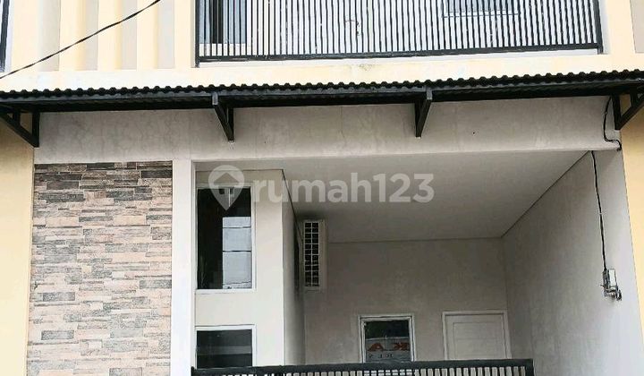 Dijual Rumah Baru 2 Lantai Siap Huni, Duro Kosambi,jakarta Barat Dijual Rumah Baru 2 Lantai Siap Huni, Duro Kosambi,jakarta Barat
