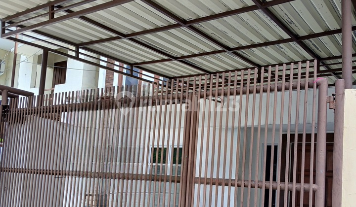 Disewakan Rumah 2 Lantai, Taman.semanan Indah,jakarta Barat 2