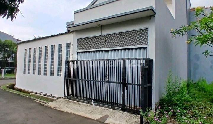 Dijual Rumah Hook 2 Lantai, Taman Semanan Indah, Jakarta Barat Dijual Rumah Hook 2 Lantai, Taman Semanan Indah, Jakarta Barat