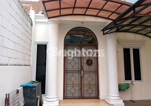 For Rent 1-Story House Ready to Occupy