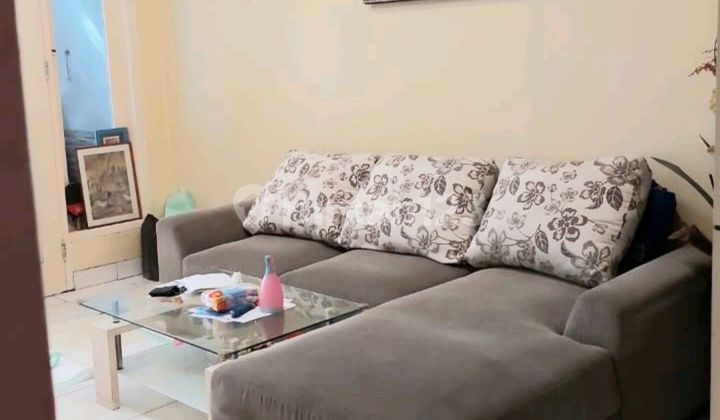 Dijual Runah 3.5 Lantai, Taman Aries, Jakarta Barat 2