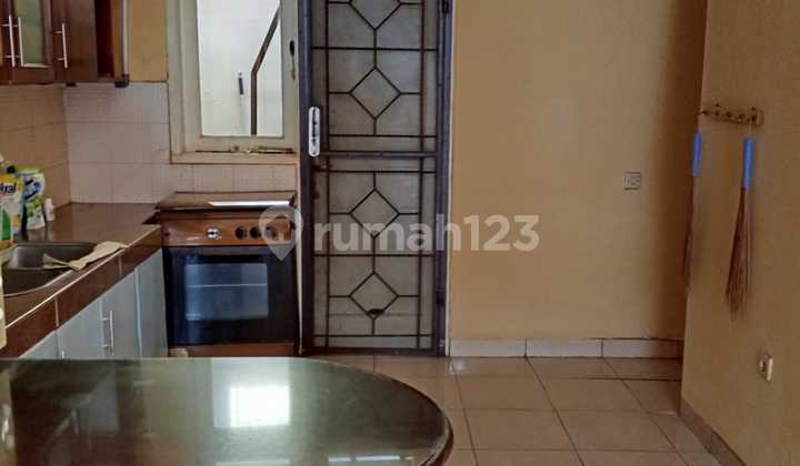 For Rent 1-Story House Ready to Occupy