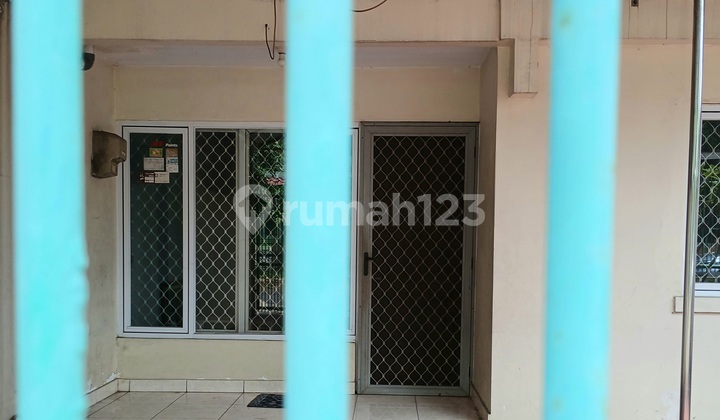 For Sale 2-Story House In Taman Semanan Indah 2