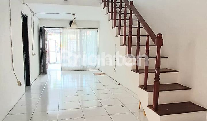 House for Rent. Location: Taman Semanan Indah, Cengkareng, West Jakarta.