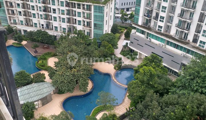 Jual Apartmen Woodland Park Kalibata, Tipe Studio Jual Apartmen Woodland Park Kalibata, Tipe Studio