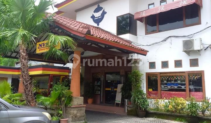 For Sale Commercial Space in Sanur, Bali For Sale Commercial Space in Sanur, Bali