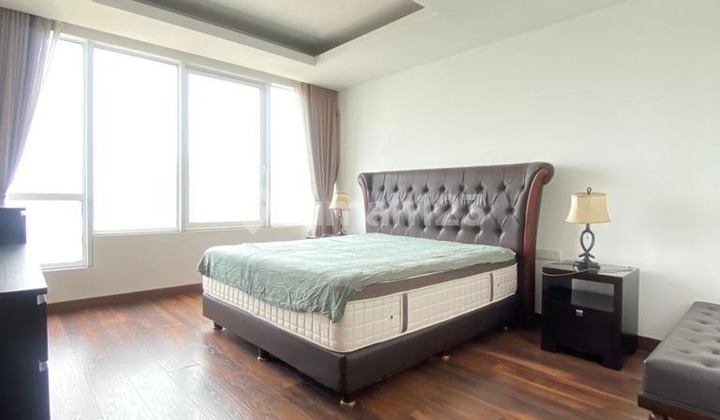 Luxury Apartment Senayan Providence Park Permata Hijau