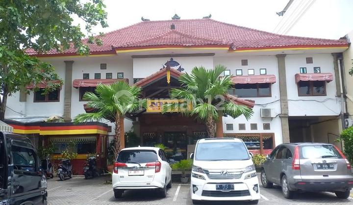 For Sale Commercial Space in Sanur, Bali For Sale Commercial Space in Sanur, Bali