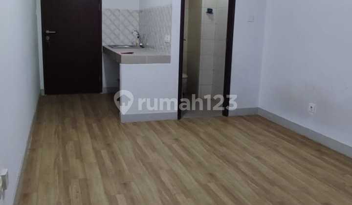For Rent Apartment Type Studio M Square Lokasi Strategis Di Pusat Kota Apartemen 2
