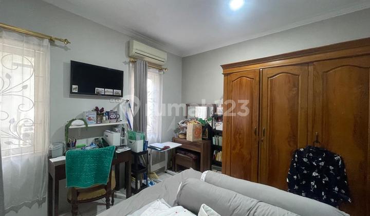 For Sale Rumah Di Kawasan Favorit Kota Baru Parahyangan Bandung Tatar Jingganagara 2