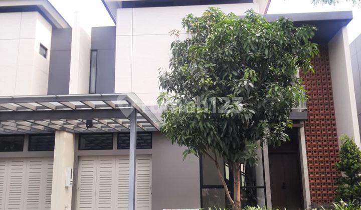 Hunian Nyaman Rumah 2 Lantai Di Kawasan Favorit Summarecon Bandung Cluster Emily With Club House - Rnt Hunian Nyaman Rumah 2 Lantai Di Kawasan Favorit Summarecon Bandung Cluster Emily With Club House - Rnt