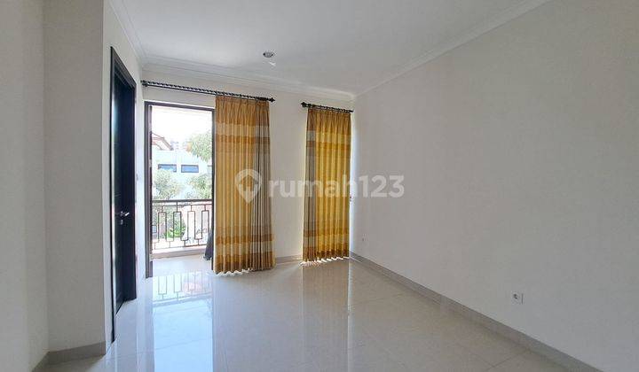 For Rent Rumah Baru Akses Langsung Ke Club House Di Kawasan Strategis Podomoro Park Bandung Cluster Amagriya Eka 1