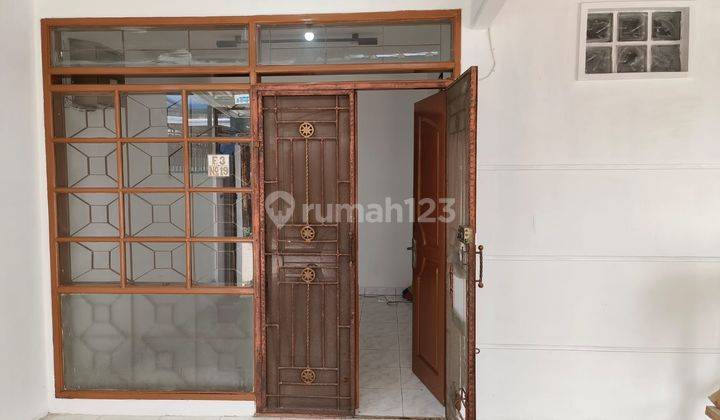 For Sale Rumah Baru Renovasi Di Lokasi Taman Holis Indah Bandung 2
