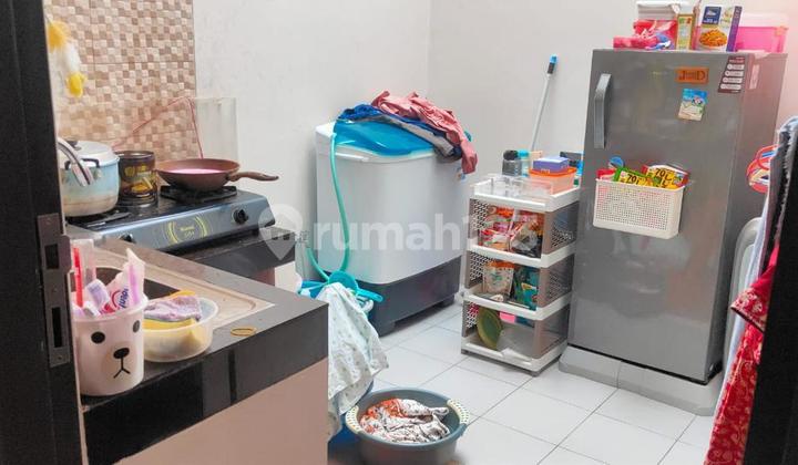 Rumah Minimalis Modern Kamar 2 Lokasi Di Grand Sharon Residence Soekarno Hatta Bandung - Fan 2