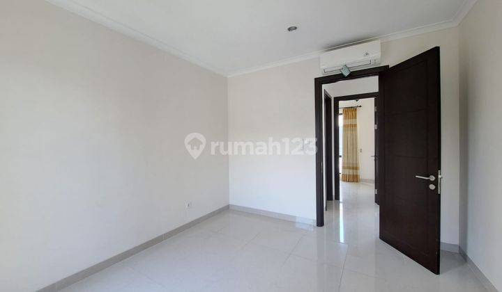 For Rent Rumah Baru Akses Langsung Ke Club House Di Kawasan Strategis Podomoro Park Bandung Cluster Amagriya Eka 2
