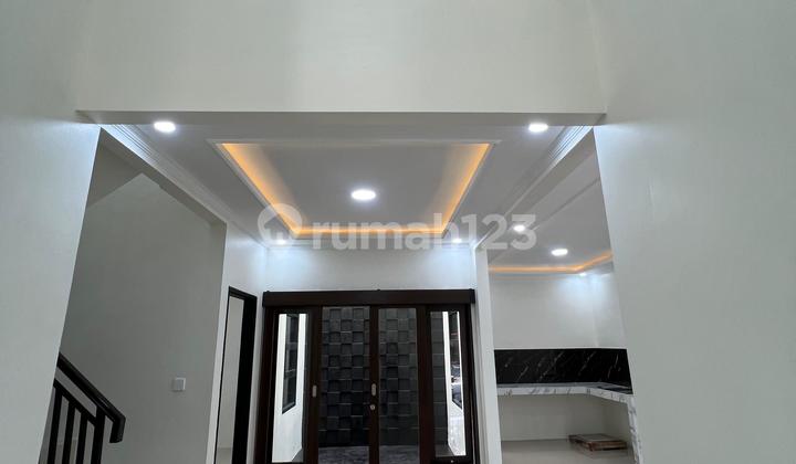 For Sale Rumah Cantik Full Renovasi Seperti Baru Di Komplek Bumi Panyileukan Bandung 1