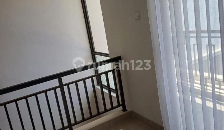 For Sale Rumah Baru Cantik Di Kawasan Favorit Podomoro Park Cluster Amagriya Eka 2