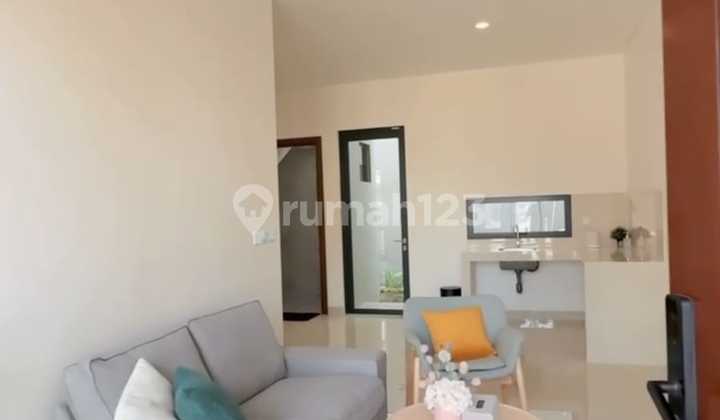 For Sale Rumah Baru Di Kawasan Favorit Podomoro Park Akses Lifetime Membership Club House Cluster Wangsagriya Type Vetra 2
