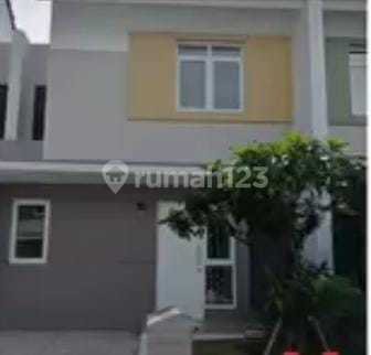 For Rent Rumah Cantik Di Kawasan Favorit Summarecon Bandung Cluster Dayana 1