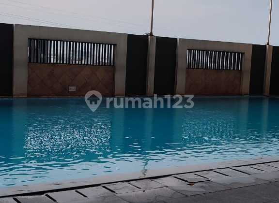 For Rent Apartment M Square Lokasi Strategis Di Pusat Kota 2 Kamar Tidur 2