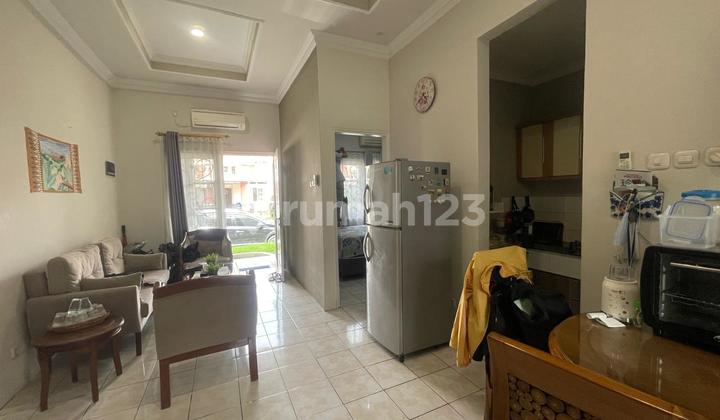 For Sale Rumah Di Kawasan Favorit Kota Baru Parahyangan Bandung Tatar Jingganagara