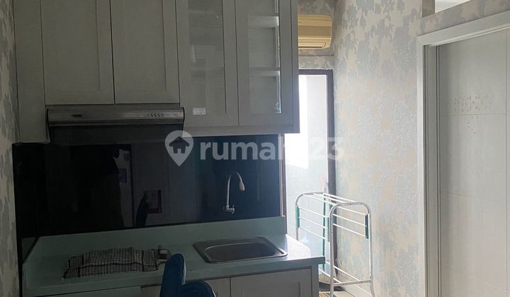 Profitable Property Investment In Apartment Gateaway Ahmad Yani Type 2 Bedroom Tower Sapphire Floor 16 With Mountain View Profitable Property Investment In Apartment Gateaway Ahmad Yani Type 2 Bedroom Tower Sapphire Floor 16 With Mountain View