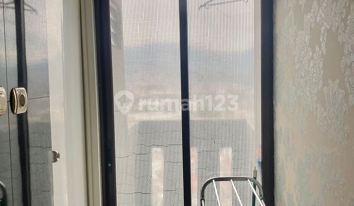Profitable Property Investment In Apartment Gateaway Ahmad Yani Type 2 Bedroom Tower Sapphire Floor 16 With Mountain View Profitable Property Investment In Apartment Gateaway Ahmad Yani Type 2 Bedroom Tower Sapphire Floor 16 With Mountain View