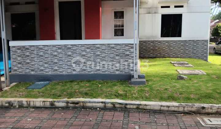 Rumah Posisi Hoek Kamar 4 Di Kawasan Favorit Kota Baru Parahyangan Tatar Jingganagara Bandung 2