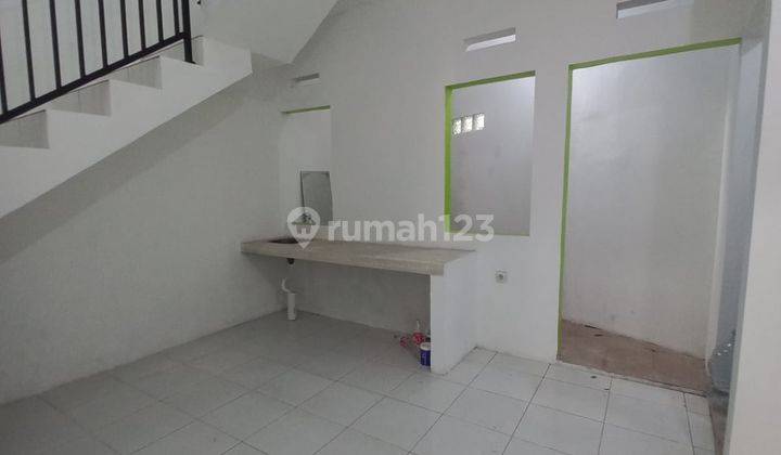 For Sale Rumah Cantik Di Kawasan Strategis Pinus Regency Soekarno Hatta Bandung 1