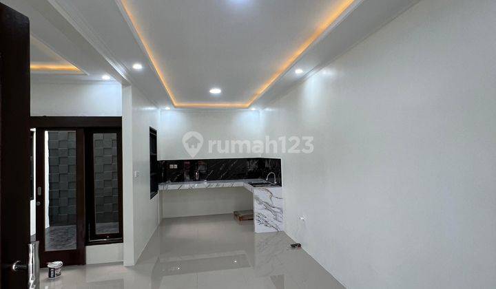 For Sale Rumah Cantik Full Renovasi Seperti Baru Di Komplek Bumi Panyileukan Bandung 2