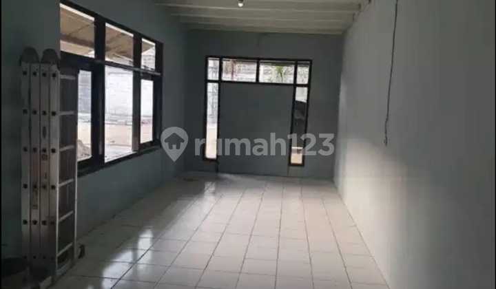For Rent Gudang Lokasi Strategis Di Mohamad Toha Dekat Pintu Tol Mohamad Toha 1