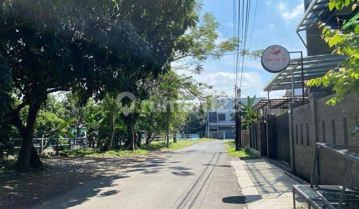 For Sale Plots of Land Rare Location On Main Road Muara Bandung Complex For Sale Plots of Land Rare Location On Main Road Muara Bandung Complex