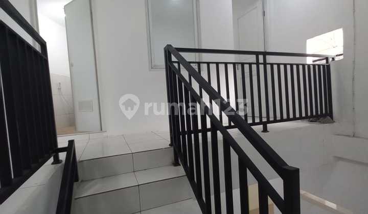 For Sale Rumah Cantik Di Kawasan Strategis Pinus Regency Soekarno Hatta Bandung 2