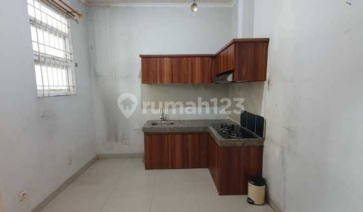 For Sale Ready-to-Occupy House In Pinus Regency