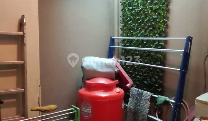 Rumah 1 1/2 Lantai Di Pinus Regency Soekarno Hatta Bandung - Asa  2