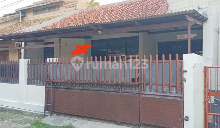 For Sale Rumah Kamar 3 Di Bawah Harga Pasar Di Lokasi Favorit Taman Kopo Indah 1 Bandung 1