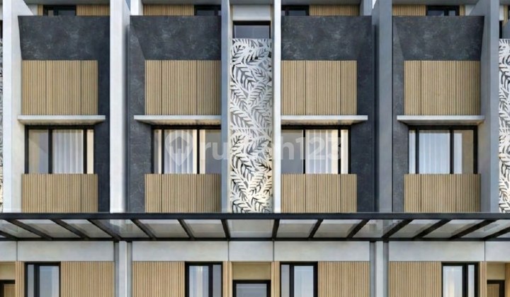 Dijual Kost 6 Kamar Dekat Ipb Ring 1 Margajaya Bogor Barat Bogor