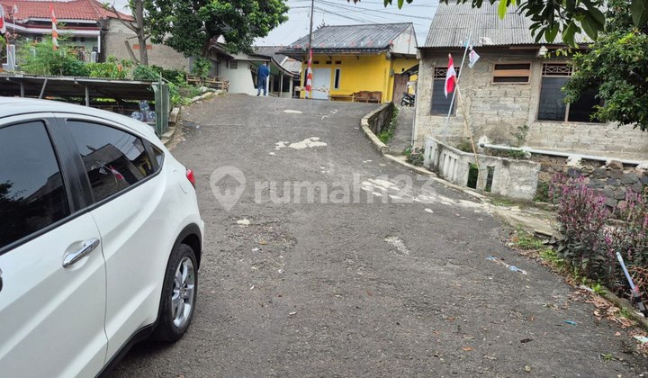 Rumah Baru 2 Lantai Dekat Tol Kampus Ui Cluster Tapos Depok 2