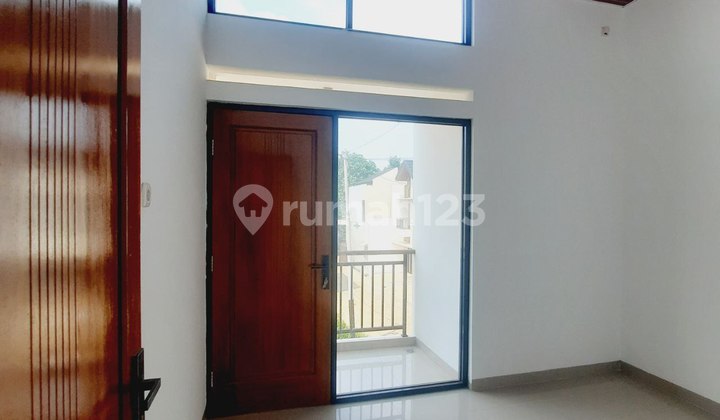 Promo Rumah Siap Huni Dekat Rs bisa KPR Bakti Jaya Setu Tangsel 2